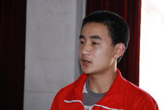 Zhang Shun