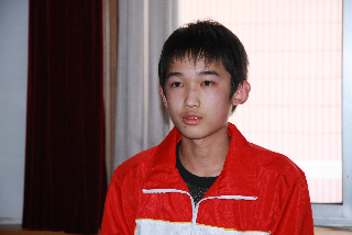 Zhang Lanqing